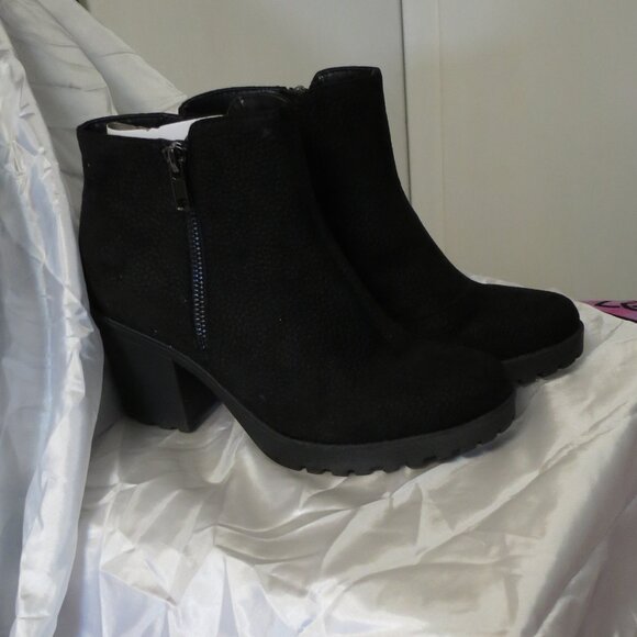 So Honorine Ankle boots Never worn - Picture 1 of 8